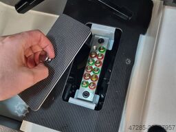 Leadermac Compact 523-C