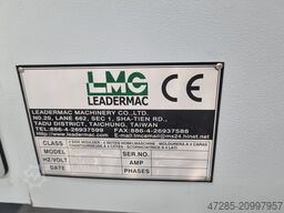 Leadermac Compact 523-C