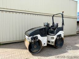 BOMAG BW135AD-5 / 2015 BJ / 1.979H / 3.9 T