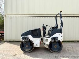 BOMAG BW135AD-5 / 2015 BJ / 1.979H / 3.9 T