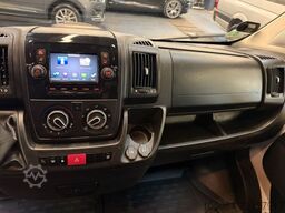 OPEL Movano Kasten L2H2 Klima Tempomat R-CAM NAVI AHK