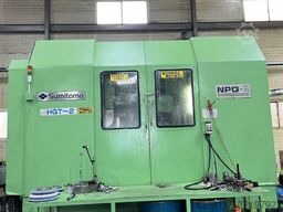 Sumitomo NPG-2×1000
