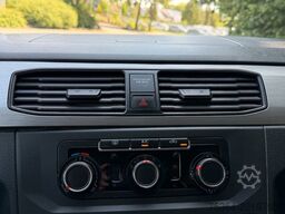 VW Caddy Maxi 1.4 CNG 5 Sitze Klima DSG Automatik