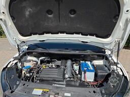 VW Caddy Maxi 1.4 CNG 5 Sitze Klima DSG Automatik
