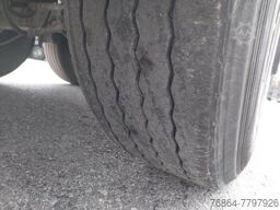 SCHWINGENSCHLöGL KIPP-SILOAUFLIEGER 60M³, LIFTACHSE,