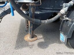  SCHWINGENSCHLöGL KIPP-SILOAUFLIEGER 60M³, LIFTACHSE,