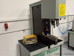 Miller Pressen MP645E
