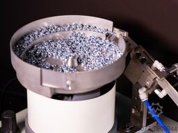 Miller Pressen MP645E