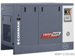 CORMAK LUFT 700 VSD+PM COMPACT