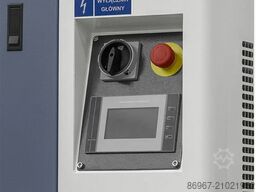 CORMAK LUFT 700 VSD+PM COMPACT