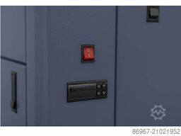 CORMAK LUFT 700 VSD+PM COMPACT