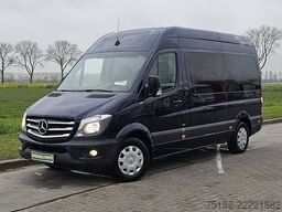 MERCEDES-BENZ SPRINTER 213 ac 9-pers EURO6