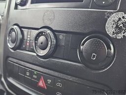 MERCEDES-BENZ SPRINTER 213 ac 9-pers EURO6