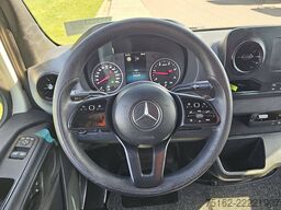 MERCEDES-BENZ SPRINTER 314 koelwagen EURO6