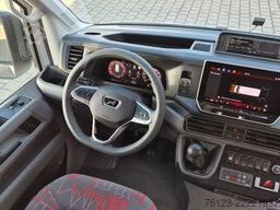 MAN TGE 22 SS GSR3 COC Bestellfahrzeug 5.163