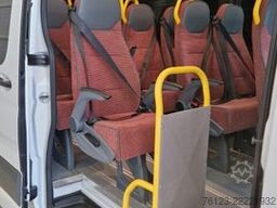 MERCEDES-BENZ 517Sprinter Lord Light 22 Sitzer Lagerfahrzeug S