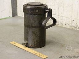 Bahco BVS 536 Hub 150 mm