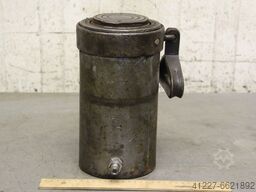 Bahco BVS 536 Hub 150 mm