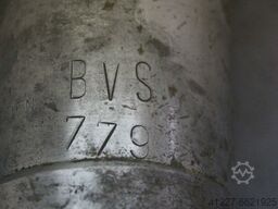 Bahco BVS 779  CX 25A-150