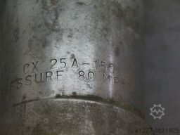 Bahco BVS 779  CX 25A-150