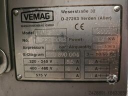 Vemag MMP 220