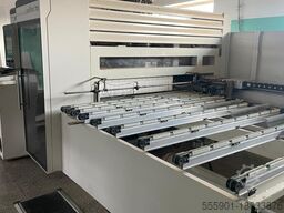 Morbidelli Uniflex HP