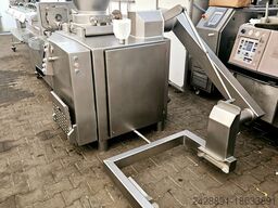 Vemag DP10E, LPG 208, AHM