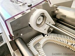 Vemag DP10E, LPG 208, AHM