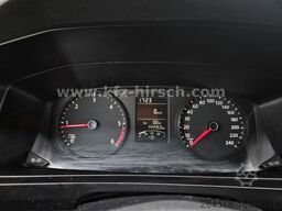 VOLKSWAGEN T6 2.0TDI Transporter 2xSchiebetüre Scheckheft