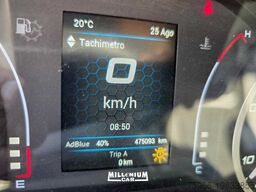 Iveco 35-16 FURGONE SPONDA 3000CC 2022