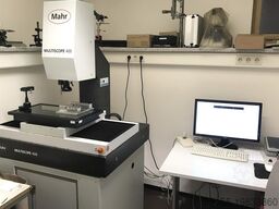 Mahr MS400 Multisensor