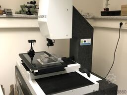 Mahr MS400 Multisensor