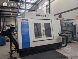 Hurco VMX 30 U