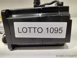 YASKAWA SGMPH-04DAA6CD