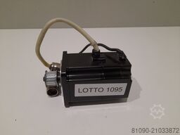 YASKAWA SGMPH-04DAA6CD