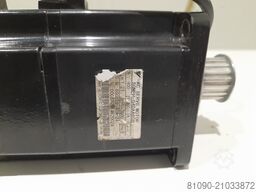 YASKAWA SGMPH-04DAA6CD