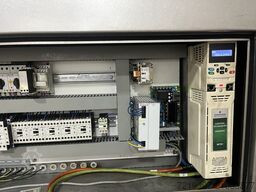 STOMA STOMA etching machine 240L