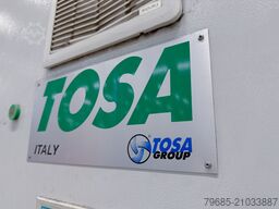 Tosa 120