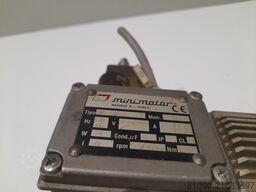 MINIMOTOR 