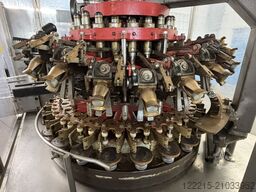 Klinger, Krone, Nate Abfülllinie für Glasflaschen (Mehrweg)