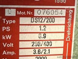 REMA DS 12/200