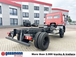 Mercedes-Benz Atego 1530 4x4