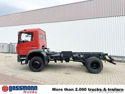 Mercedes-Benz Atego 1530 4x4