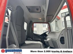 Mercedes-Benz Atego 1530 4x4