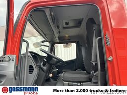 Mercedes-Benz Atego 1530 4x4