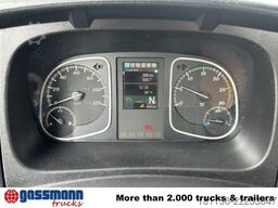 Mercedes-Benz Atego 1530 4x4