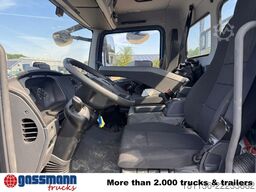 Mercedes-Benz Atego 816 K 4x2, 2x AHK, Meiller-Kipper, mehrfach