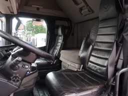Scania S520 V8 NGS 6X2/ FULL AIR/ DOUBLE BOOGIE