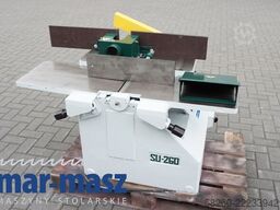 SU – 260 