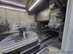 DECKEL MAHO DMU 200 P